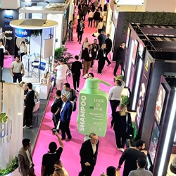 Inside BEAUTYISTANBUL 2024 with BeautyNavigator