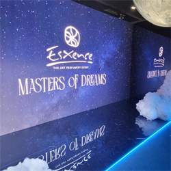 Inside Esxence 2025 Milan with BeautyNavigator