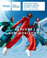 BeautyNavigator to Attend TFWA World Exhibition & Conference 2025 in Cannes