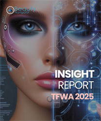 The BeautyNavigator Insight Report | TFWA 2025