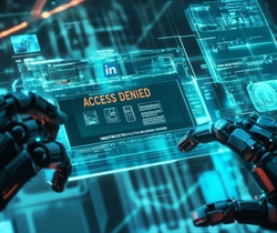 LinkedIn’s Crackdown on Data Scraping