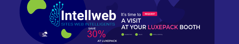 Intellweb Ad - Packaging