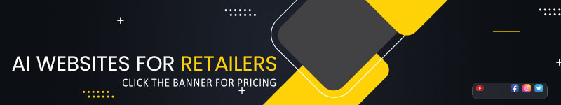 Intellweb Ad - Retailers